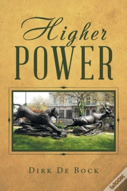 Capa do artigo Higher Power