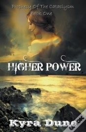 Capa do artigo Higher Power