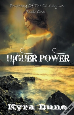 Capa do artigo Higher Power