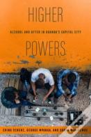 Higher Powers