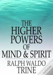 Capa do artigo Higher Powers Of Mind And Spirit