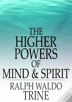 Capa do artigo Higher Powers Of Mind And Spirit