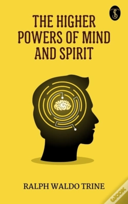 Capa do artigo Higher Powers Of Mind And Spirit
