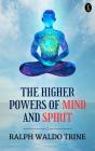 Higher Powers Of Mind And Spirit - Preview
