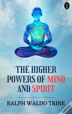 Capa do artigo Higher Powers Of Mind And Spirit