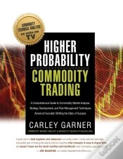 Capa do artigo Higher Probability Commodity Trading: A