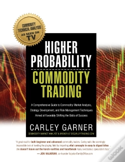 Capa do artigo Higher Probability Commodity Trading: A
