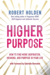 Capa do artigo Higher Purpose