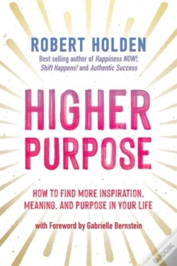 Capa do artigo Higher Purpose