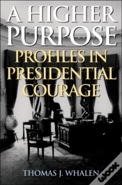 Capa do artigo Higher Purpose