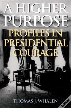 Capa do artigo Higher Purpose