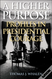 Capa do artigo Higher Purpose