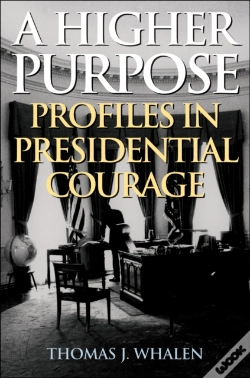 Capa do artigo Higher Purpose