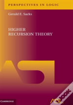 Higher Recursion Theory