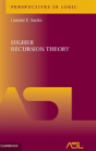 Higher Recursion Theory - Preview