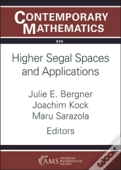 Capa do artigo Higher Segal Spaces And Applications