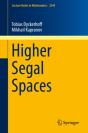 Higher Segal Spaces - Preview