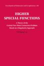 Higher Special Functions - Preview