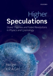 Capa do artigo Higher Speculations