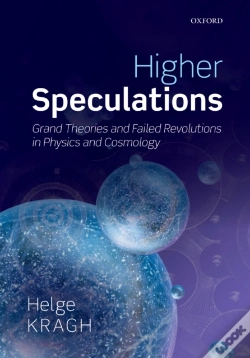 Capa do artigo Higher Speculations