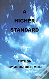 Capa do artigo Higher Standard