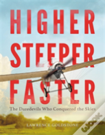 Higher, Steeper, Faster