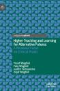 Higher Teaching And Learning For Alternative Futures - Preview
