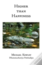Capa do artigo Higher Than Happiness