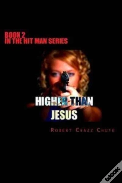 Capa do artigo Higher Than Jesus