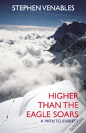 Capa do artigo Higher Than The Eagle Soars