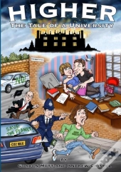 Higher: The Tale Of A University