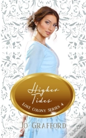 Capa do artigo Higher Tides