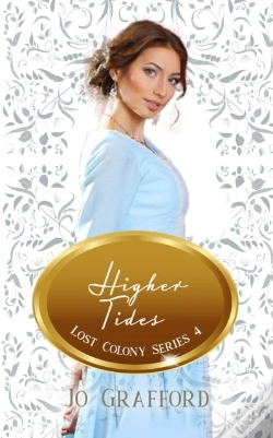 Capa do artigo Higher Tides