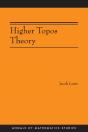 Higher Topos Theory - Preview