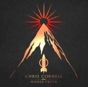 Capa do artigo Higher Truth - CD