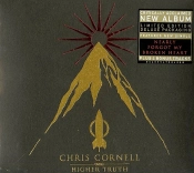 Capa do artigo Higher Truth - CD
