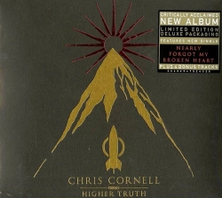 Capa do artigo Higher Truth - CD