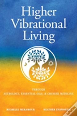 Capa do artigo Higher Vibrational Living