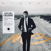 Capa do artigo Higher - Vinil