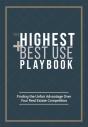 Highest And Best Use Playbook - Preview