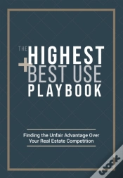 Capa do artigo Highest And Best Use Playbook