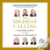 Capa do artigo Highest Calling