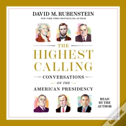 Capa do artigo Highest Calling