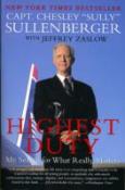 Highest Duty