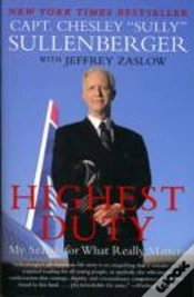 Capa do artigo Highest Duty