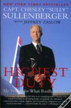 Capa do artigo Highest Duty