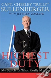 Highest Duty Lp