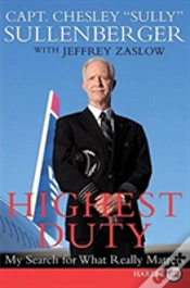 Capa do artigo Highest Duty Lp