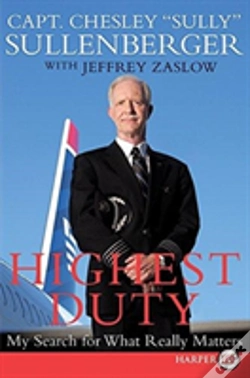 Capa do artigo Highest Duty Lp