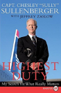 Highest Duty Lp - Preview